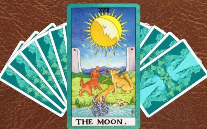 Frequently Asked Questions about The Moon