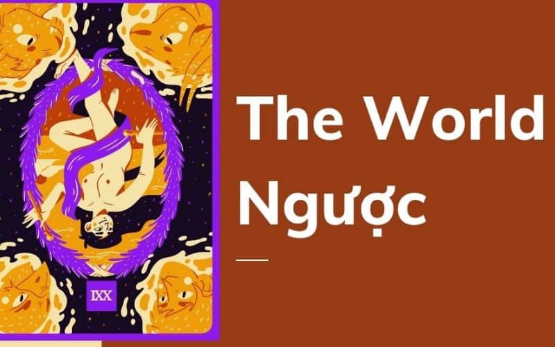 The World Reversed Meaning