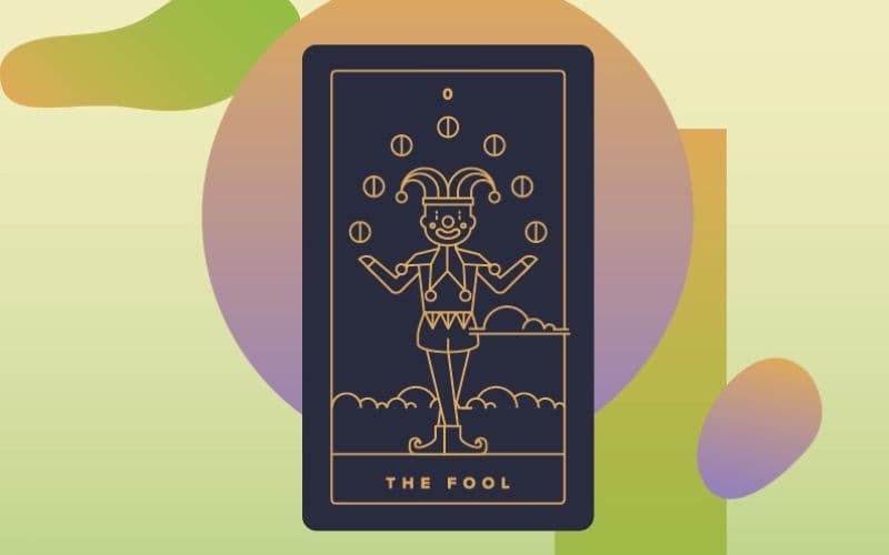 Một số câu hỏi thường gặp lá The Fool