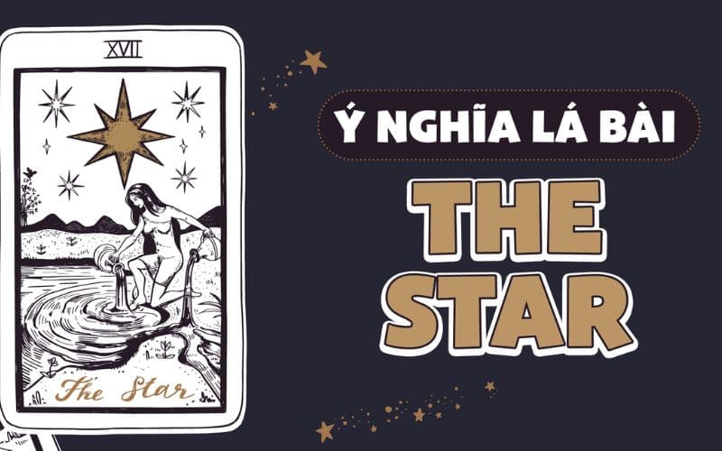 Ý nghĩa lá The Star