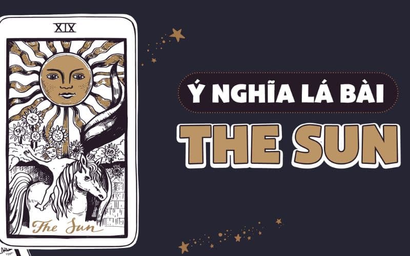 Ý nghĩa lá The Sun